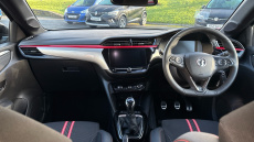 Vauxhall Corsa 1.2 GS 5dr Petrol Hatchback